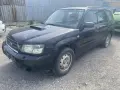 Subaru Forester SG 2.0XT 2003 Автоматик на части, снимка 5