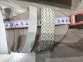 дамски летни сандали номер 39, снимка 4