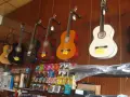 Класически китари Valencia, размер 4/4, снимка 2