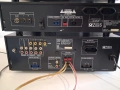Sony LBT-D505 – усилвател, CD плеър и тунер (3 компонента), снимка 4