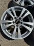 Алуминиеви джанти Мерцедес / Mercedes 16” / C-class / Ц-класа / C220 / C200 / C180, снимка 4