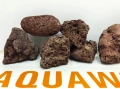 "ПРОМОЦИЯ" Lava rocks естествени Лава камъни червени, снимка 4