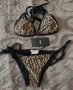 Louis Vuitton ⚜️ DIOR ⚜️ Versace ⚜️ FENDI ⚜️ Chanel ⚜️ Дамски Бански , снимка 13