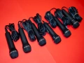 Logitech E-UR20 RockBand USB Микрофон за PC, PlayStation, Xbox, Wii, Mac, Пеене, Караоке, снимка 7