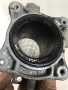 Стойка за Mercedes SLK R170 2.3K (2001) A1111410344, снимка 2