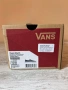 VANS оригинални гуменки размер 38.5 стелка в сантиметри 24.5 🤎🖤, снимка 7