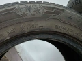 4бр зимни гуми 215/65/16 BARUM L05765 , снимка 6