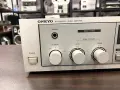 Japan Hi-Fi усилвател Onkyo, снимка 4