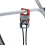 Електрически култиватор-аератор Einhell - GE-SA 1435, 1400W, 31 cm, 28 l, снимка 7