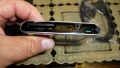  PalmOne Tungsten E2 - комплект-стилус USB кабел.оригиналин кожен калъв, снимка 5