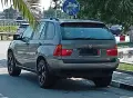 BMW X5 3.0i 2005, снимка 4