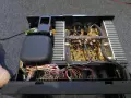Yamaha M-50 усилвател, снимка 4