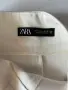 Zara S размер пола с къси панталонки, снимка 3