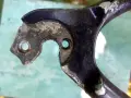Ухо за дерайльор "D 270"/Colnago,Cinelli/, снимка 5