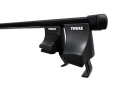 THULE SquareBar 762 - 135 см., снимка 1