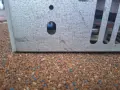 Туристически хладилник на 12v 220 v и газ, снимка 3