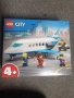 Чисто ново неразопаковано LEGO 118 части, снимка 1