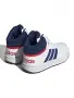 ADIDAS Обувки Hoops Mid, снимка 4