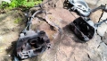 Спирачни апарати Volvo v70 , снимка 1