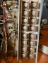 Усилвател Dave Larios 2x400 W, снимка 1