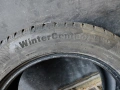 2бр.зимни гуми CONTINENTAL 255 50 19 DOT21 цена за брой, снимка 5