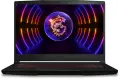 Нов Гейминг лаптоп MSI - Thin GF63 12UC, 15.6'', FHD, i5, 16 RAM, 144Hz, RTX3050, снимка 1