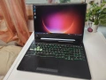 ASUS tuf gaming f15 - GTX 1660 Ti, 144hz, снимка 1