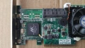 Areca ARC-1220 4 Port SATA II PCI-E RAID Controller Card, снимка 7