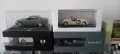 Mercedes-Benz 300 SL McLaren  1:43 Minichamps, Schabak, Altaya, Corgi, Spark, Pilen , снимка 6