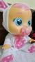 Оригинална интерактивна кукла със сълзи CRYBABIES, снимка 5