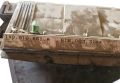 Километраж , 1H0 919 861 A, Volkswagen (VW) Golf MK3, снимка 2