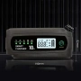 Многофункционално смарт зарядно за акумулатор 12V/24V (4Ah – 150Ah), снимка 3