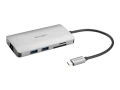 Kensington докинг станция UH1400p USB-C 1xHDMI Mobile Univ, снимка 4