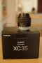 Fujifilm 35mm F2 XC, снимка 4