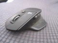 Logitech MX Master M-R0066 безжична блутут мишка, снимка 10