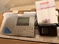 SANGEAN ATS-909, Радио RDS, снимка 13