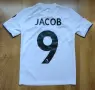 Leeds United England / Adidas - детски футболен екип , снимка 9