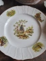 чешки ловен порцеланов сервиз Bernadotte Bohemia , снимка 6