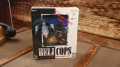 Стара игра за Windows 95 на CD. "HeliCops"., снимка 1