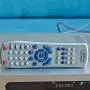 Kenwood VRS-5100 — Тънък Слим 6.1 AV Ресивър (с оригинално дистанционно), снимка 2