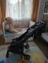Ergobaby Metro + количка + оригинално зимно чувалче и оригинална поставка за чаша, снимка 7