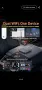 2026 Android14 Al Box4G+64G/2G+32G безжична връзка.CarPlay Android Auto TV Box адаптер+2 години тв., снимка 6