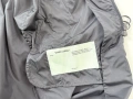 Off-White яке/дъждобран - размер XS (пасва на L) - като ново, снимка 11