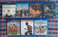 Entertainment One Blu Ray филми, снимка 2