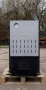 Котел на твърдо гориво Бош / Bosch Solid 2000, 32 kW , снимка 2
