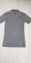 Nike PRO Combat Compression Dri - Fit Mens Size S  НОВО! ОРИГИНАЛ! Мъжка Тениска !, снимка 11