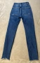 Дънки Zara Jeans, снимка 3
