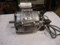Монофазен ел. мотор 180W- 1350 об/мин., снимка 1