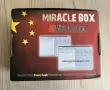 Miracle box+ключ Miracle с кабели за отключване на мобилни телефони, снимка 2