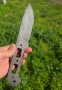 KA-BAR BK92 Becker Campanion Fixed Blade Magna Cut, снимка 8